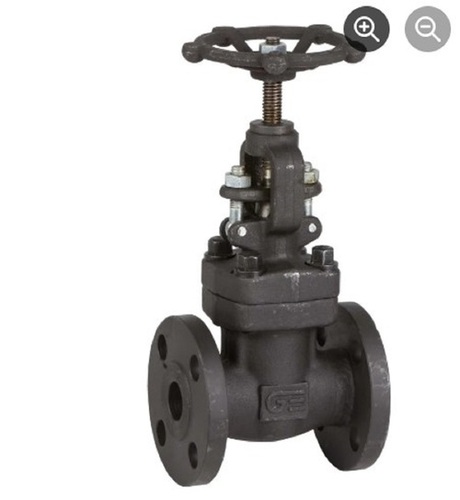 Cs Gate Valve