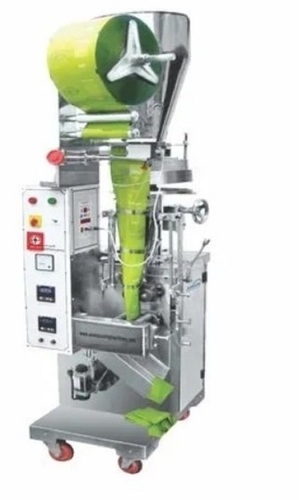 Cup Filler Pouch Packing Machine