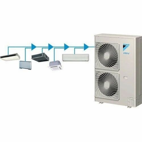 Daikin Vrv System