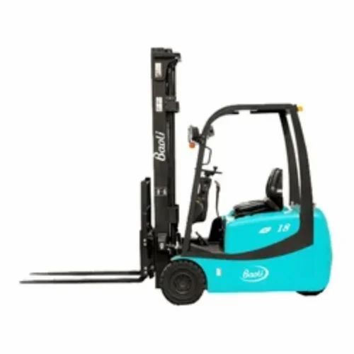 Electric Forklift Truck