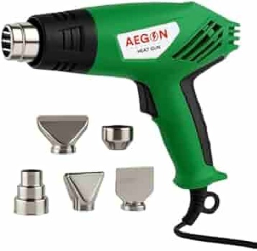 Electric Power Blower