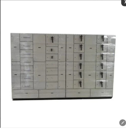 Electrical Pdb Panel