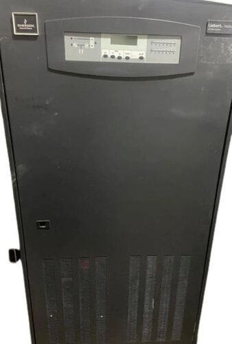 Emerson Online Ups