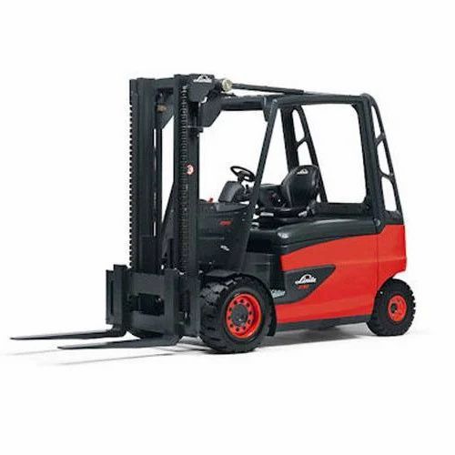 Forklift Truck