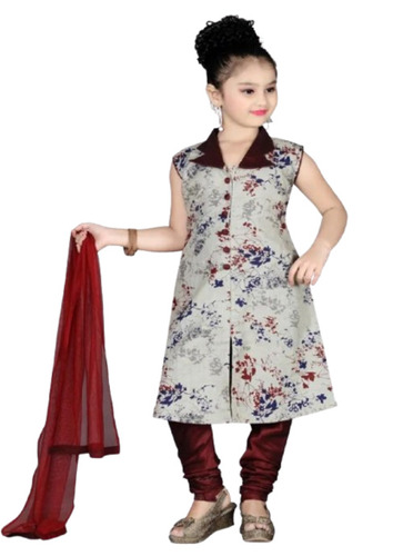 Girls Salwar Kameez