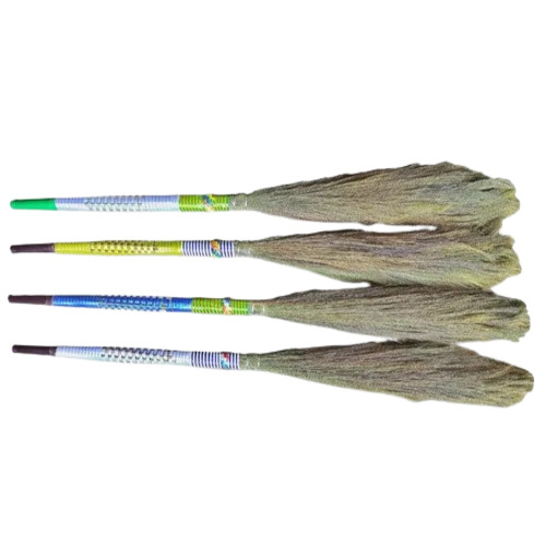 Grass Brooms