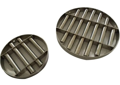 Grid Magnetic Separator