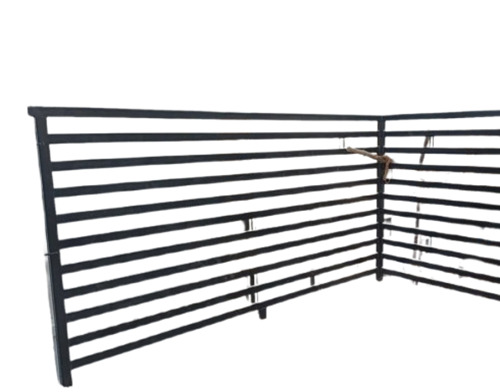 Grill Fabricator