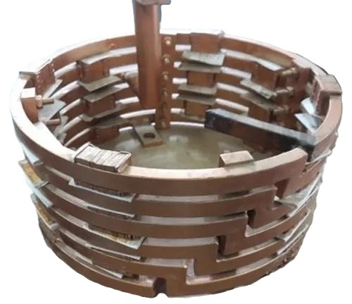Heating Coil