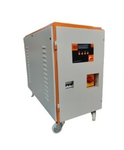 Igbt Based Static Stabilizer