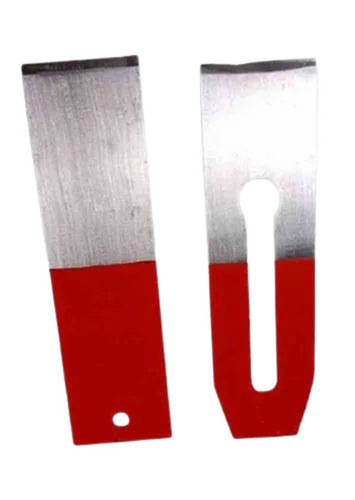 Iron Chisel