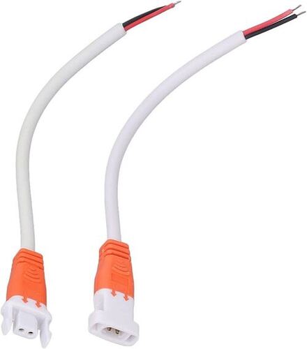 Led Light Connectors