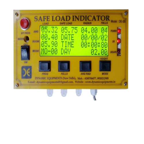 Load Indicator