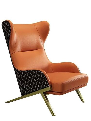 Lounge Chair
