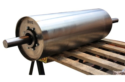Magnetic Separator Pulley