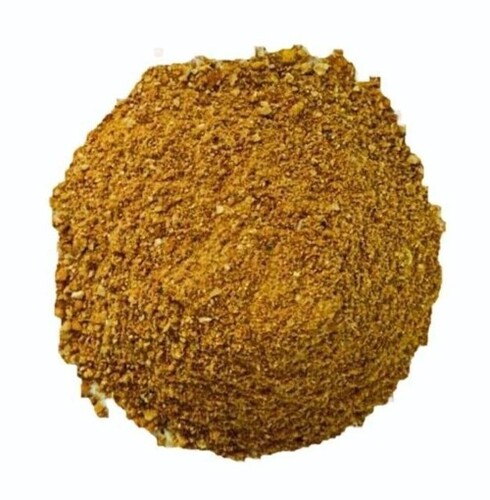 Maize Fiber