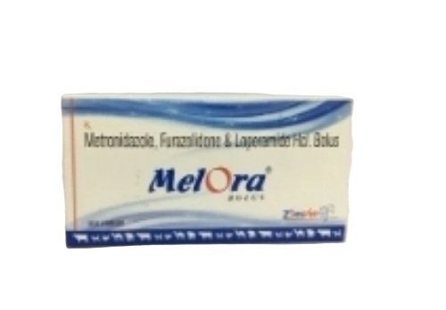 Melora Bolus