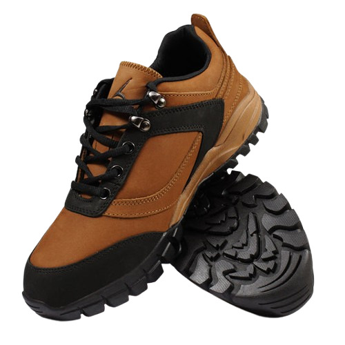 Mens Leather Shoes