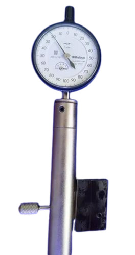 Multi Gauge