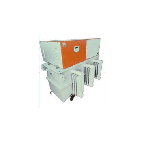 Oil Cooled Servo Stabilizer