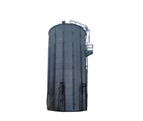Oil Storage Tanks