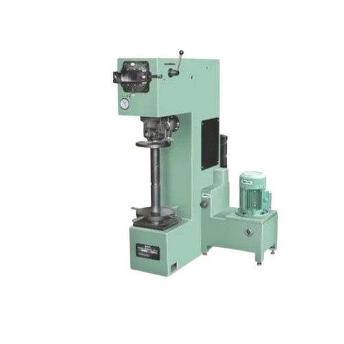 Optical Brinell Hardness Tester