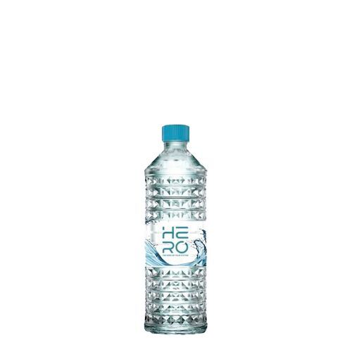 Packaged Drinking Water Bottle