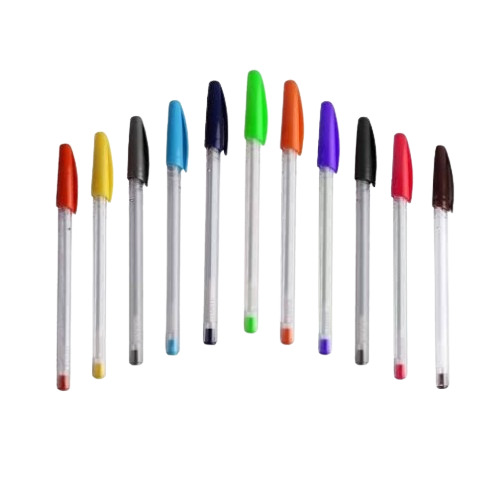 Plastic Ball Pen
