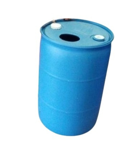 Plastic Barrel