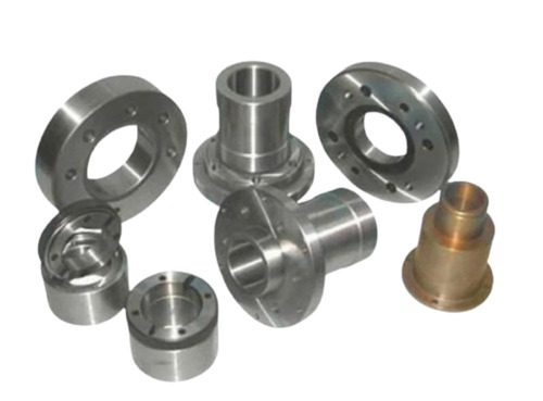 Precision Machined Components