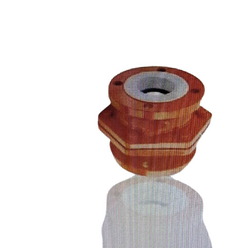 PTFE Lined Ball Check Valve