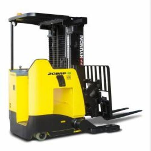 Reach Truck