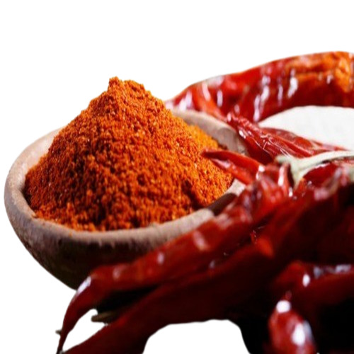 Red Chilli Powder - Grade: 1