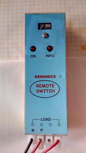 Remote Switch