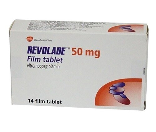 Revolade Tablet