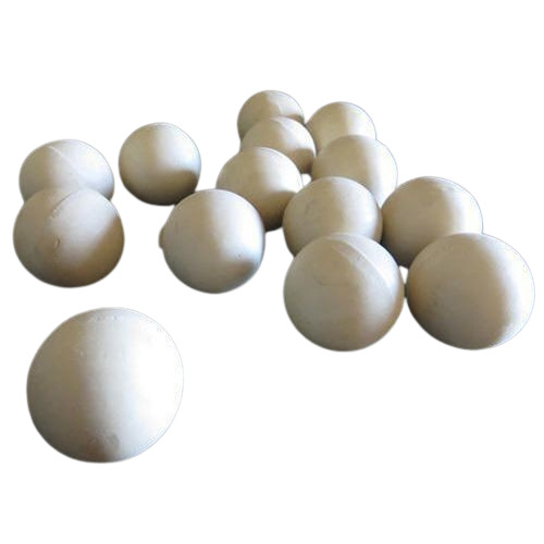 Rubber Balls
