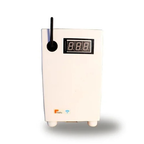 Single Phase Static Stabilizer