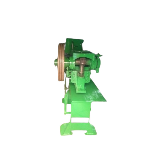 Slipper Cutting Machine