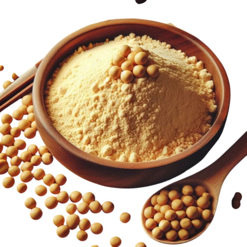 Soya Protein Isolate Powder