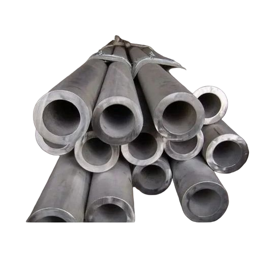 Stainless Steel Hollow Round Pipe