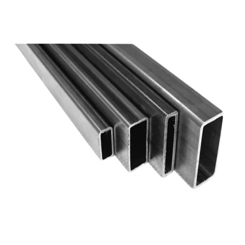 Stainless Steel Rectangular Pipe