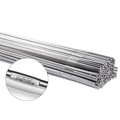 Stainless Steel Welding Wires - Application: All