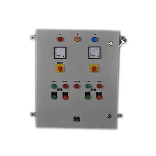 Starlet Control Panel