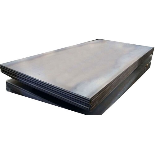Steel Sheet Plate