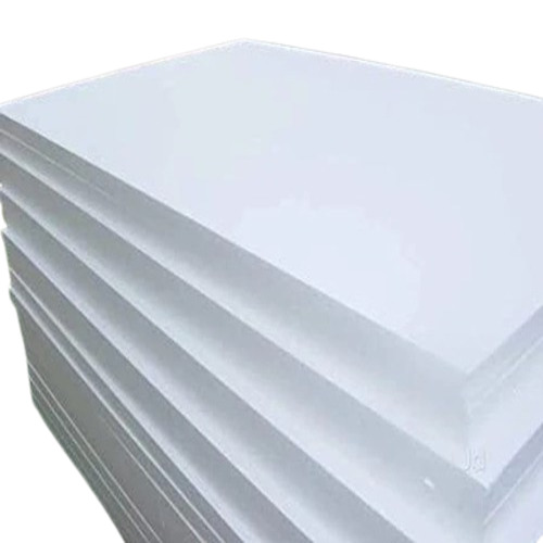 Thermocol Sheet