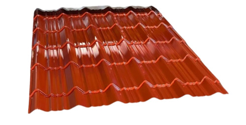 Tile Roofing Sheet