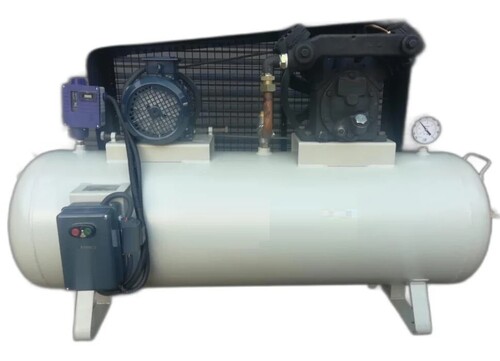 Vacuum Air Compressor Pump