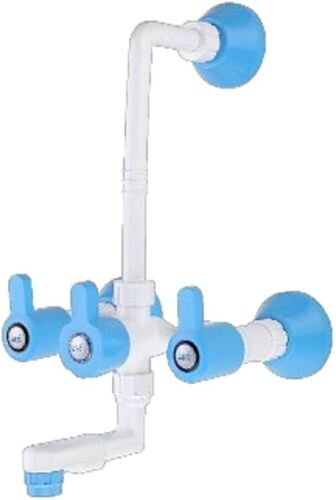 Wall Mixer