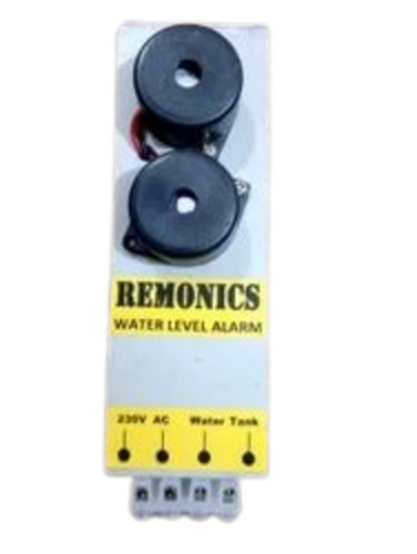 Water Level Alarm