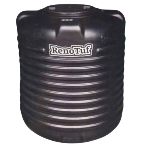 Water Storage Tank